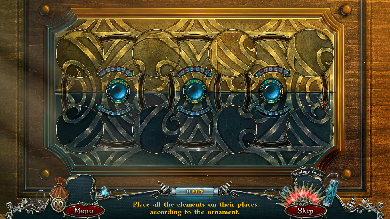 Grim Facade: Hidden Sins – Collector’s Edition