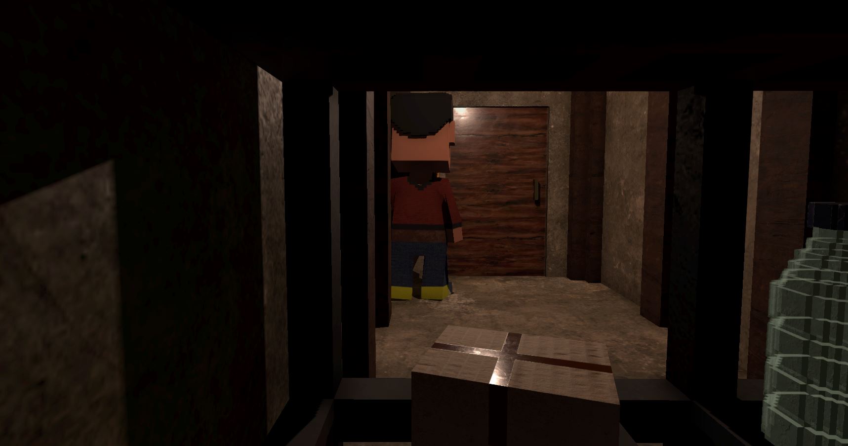 Omega: The Beginning