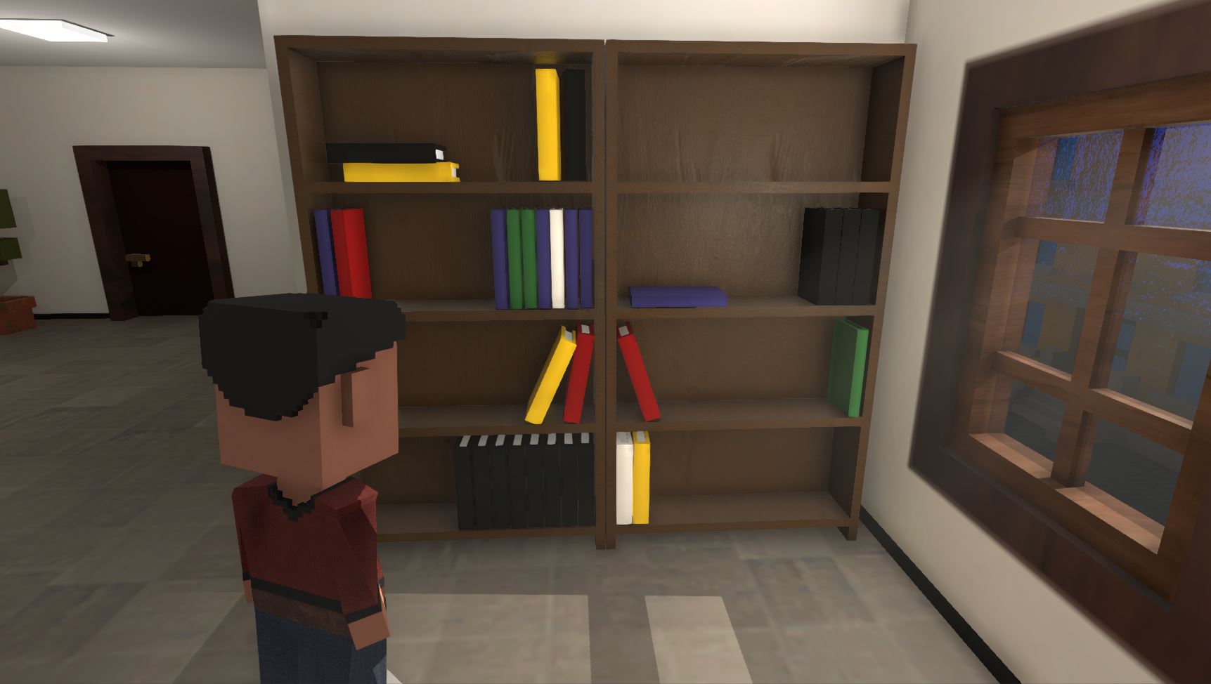 Omega: The Beginning