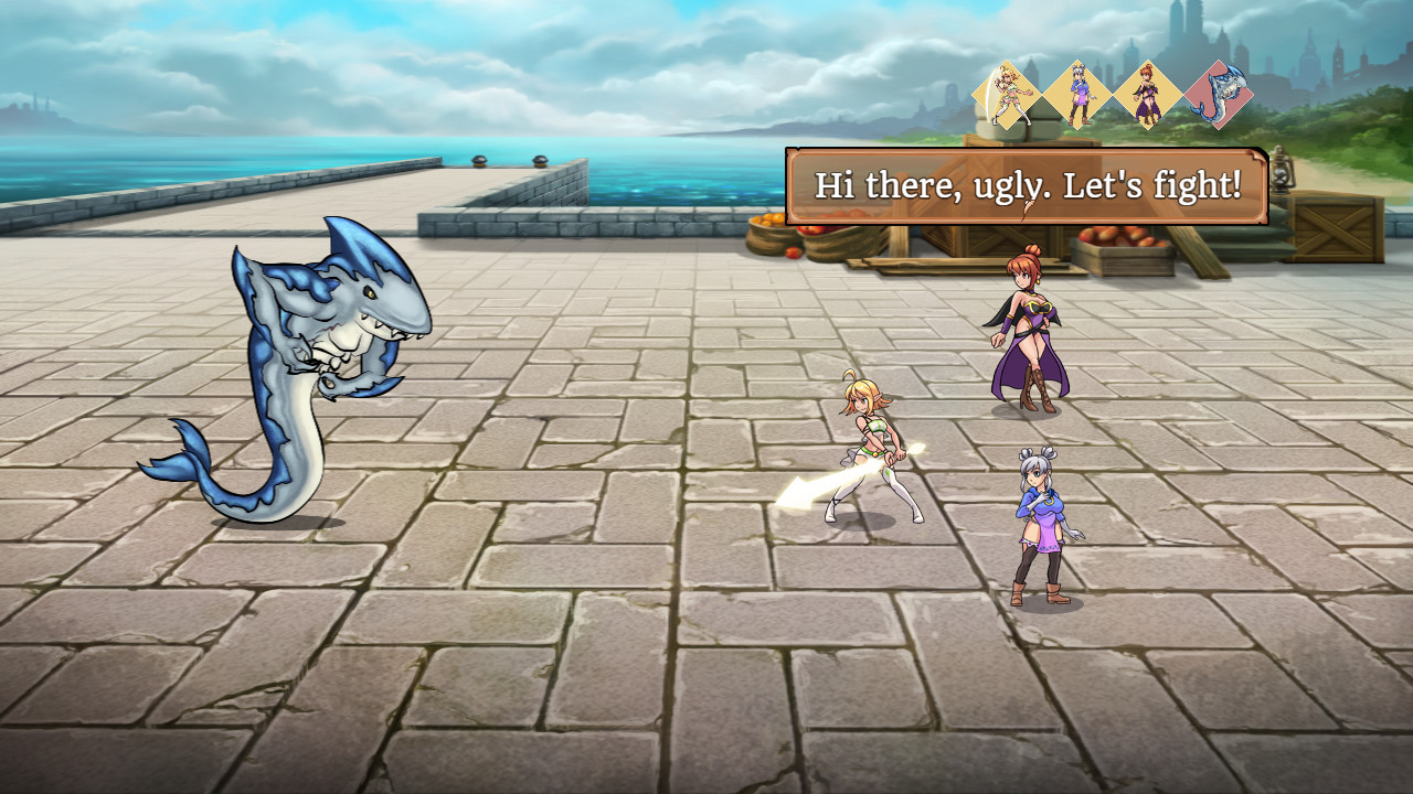 After I Met That Catgirl, My Questlist Got Too Long!