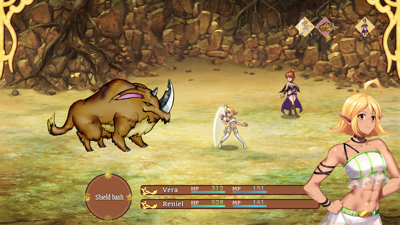 After I Met That Catgirl, My Questlist Got Too Long!