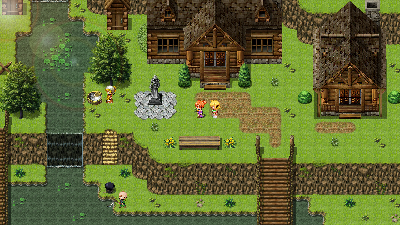 After I Met That Catgirl, My Questlist Got Too Long!