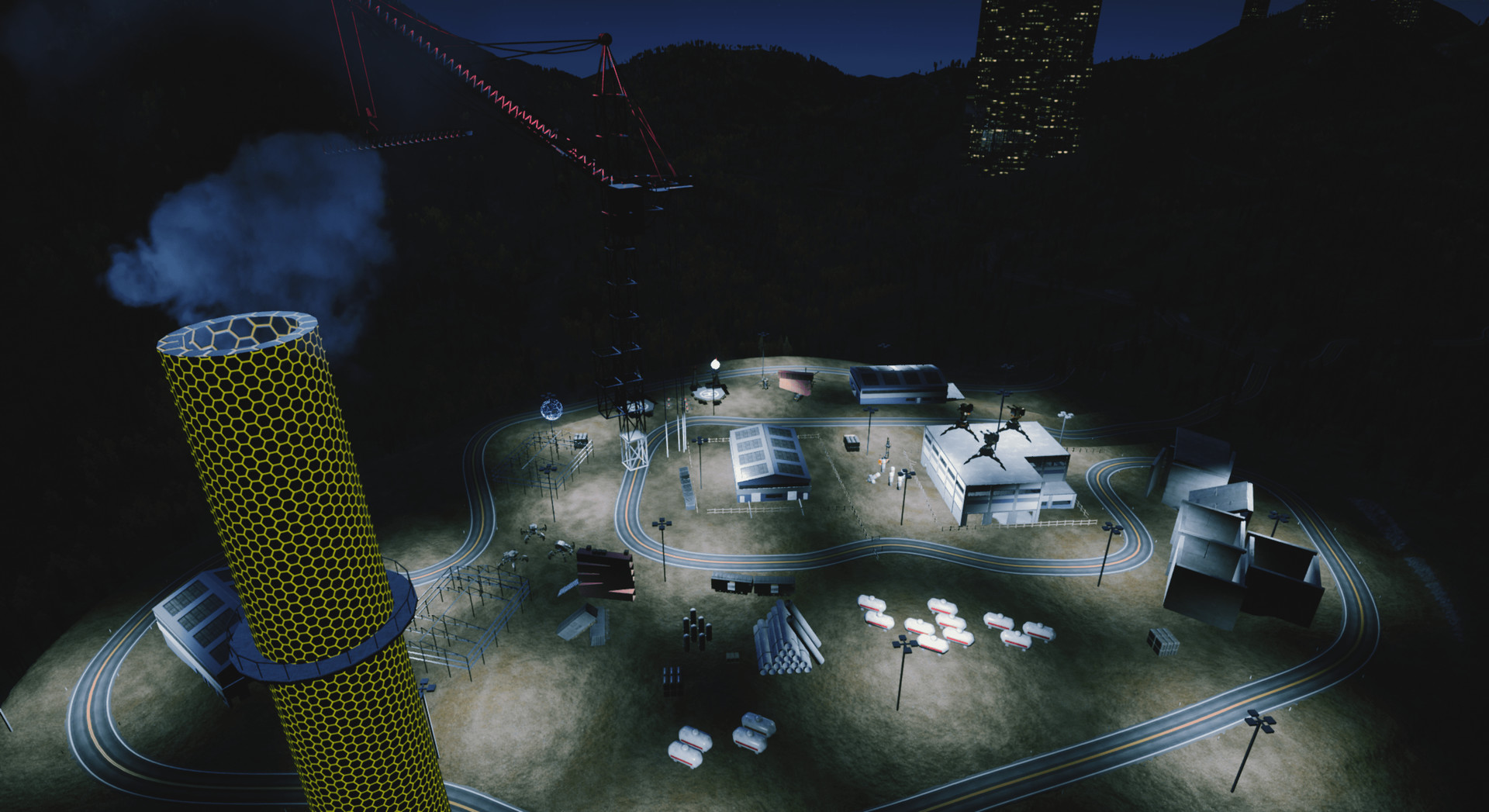 Combat Helicopter VR – Surgical Strike