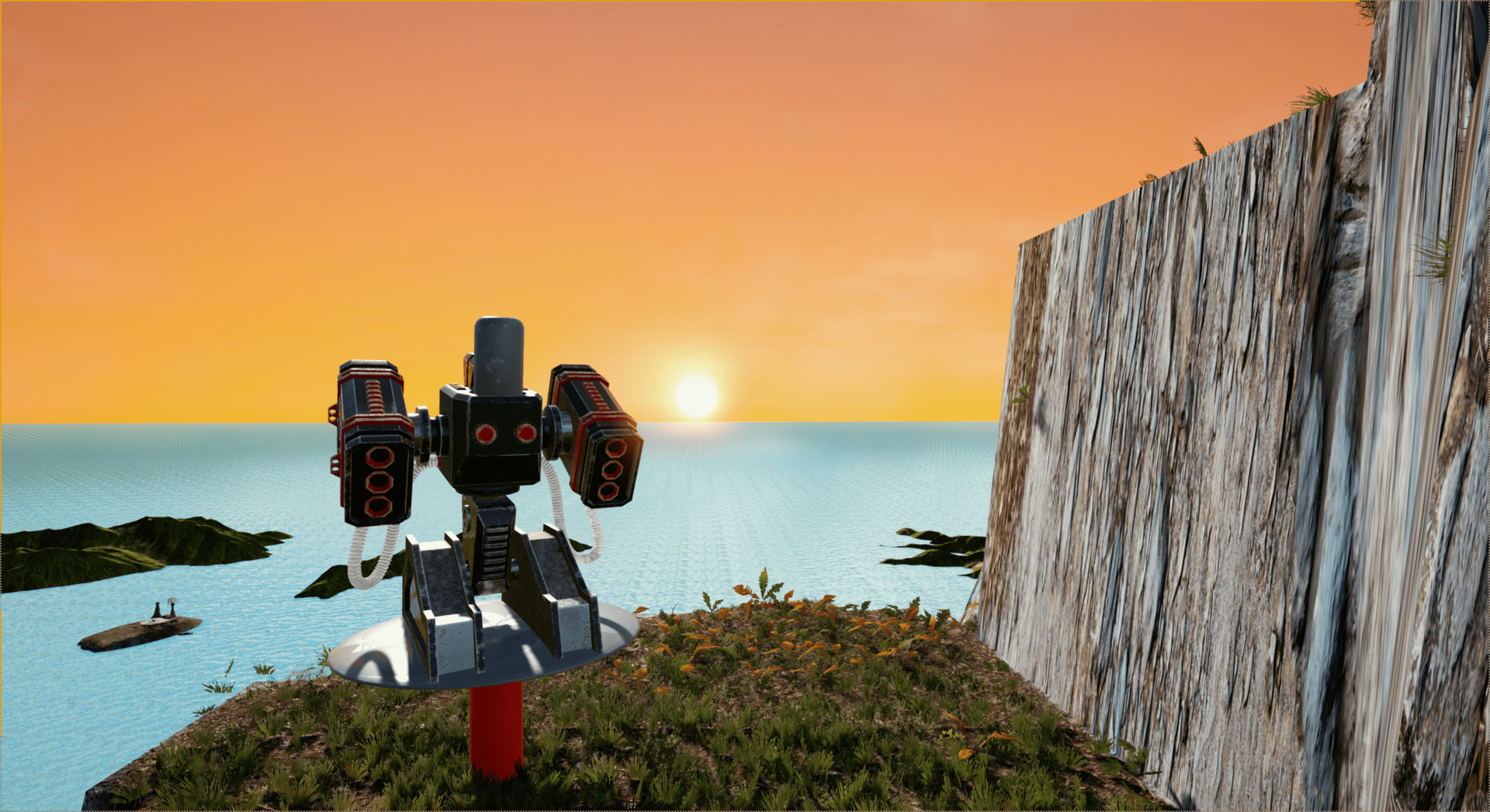 Combat Helicopter VR – Surgical Strike