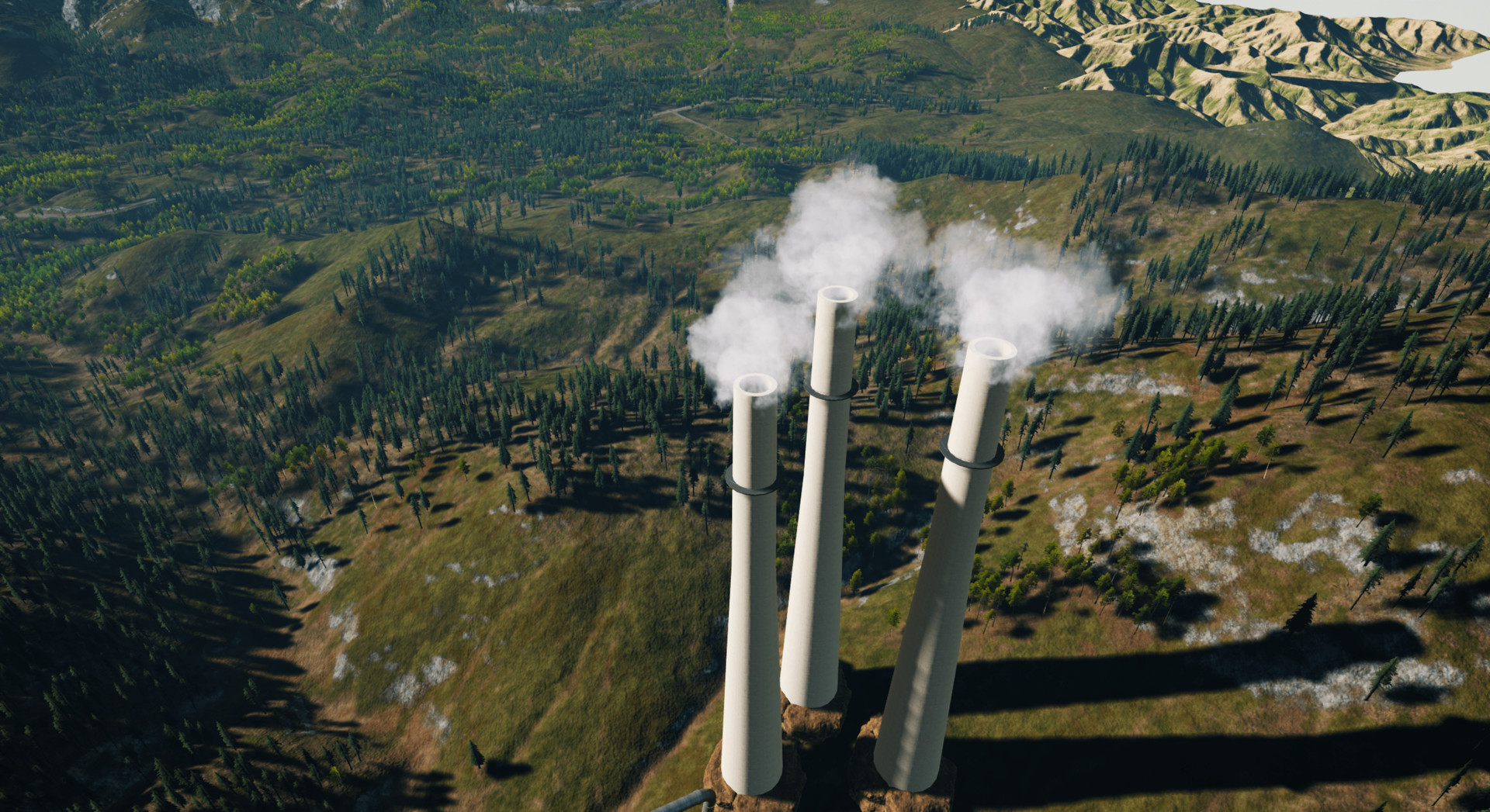 Combat Helicopter VR – Surgical Strike