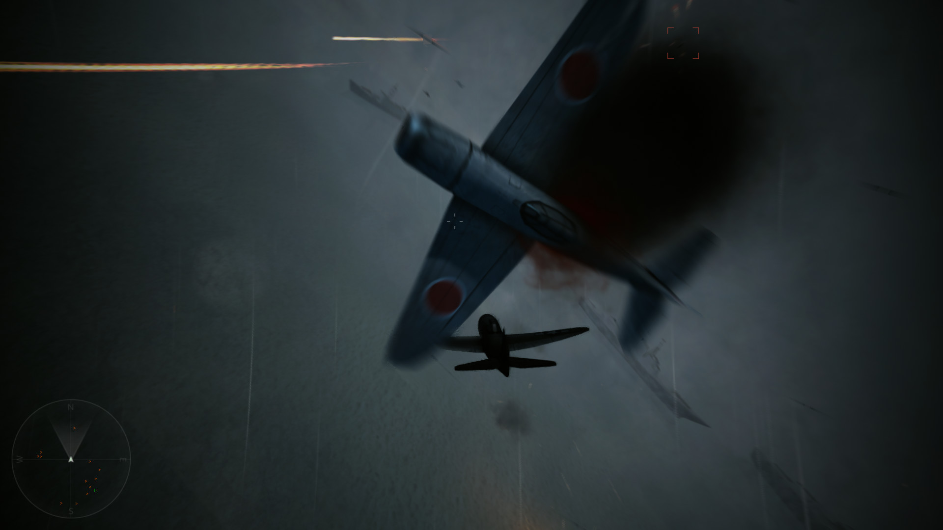 AIR Battlefront