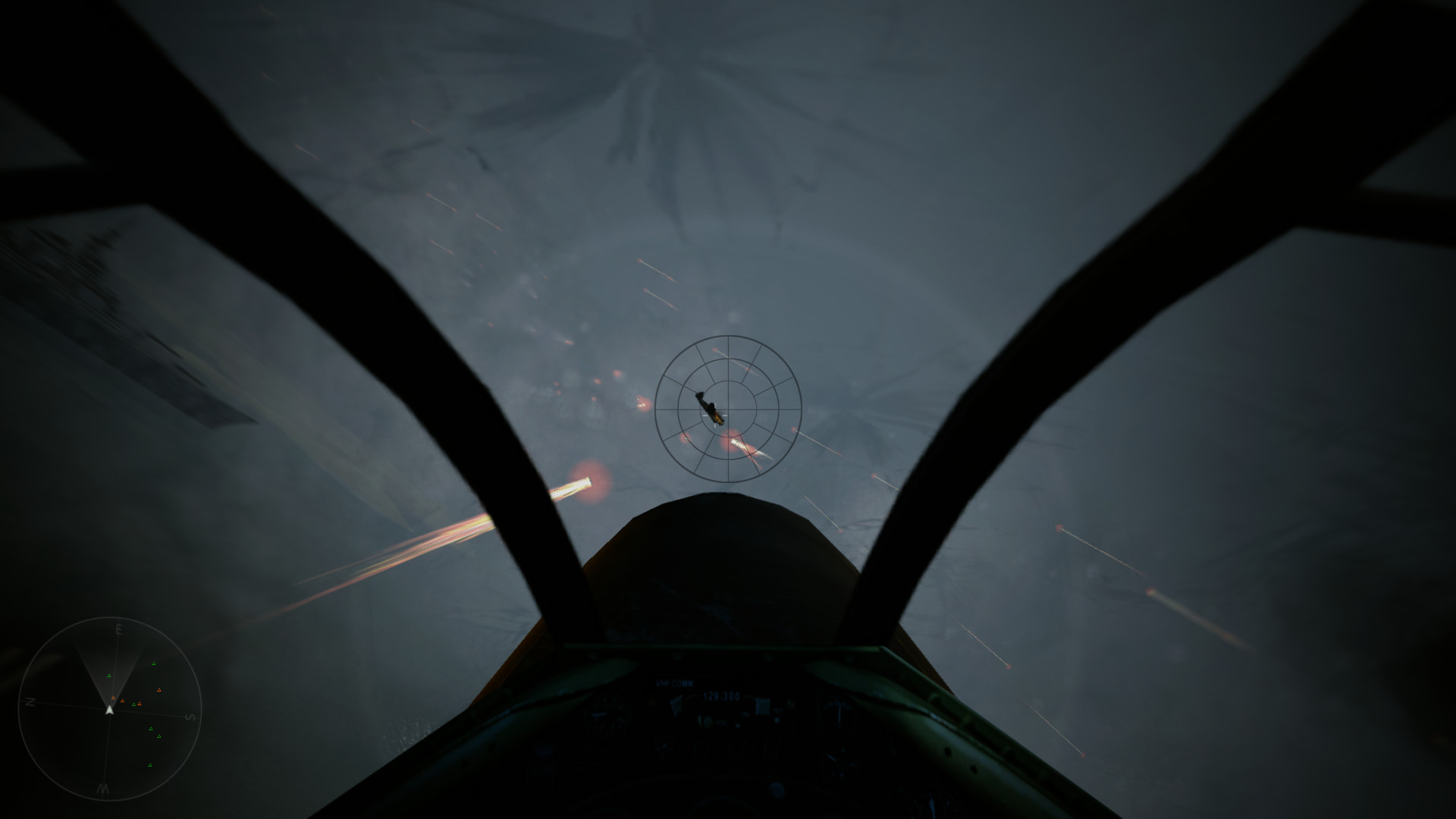 AIR Battlefront