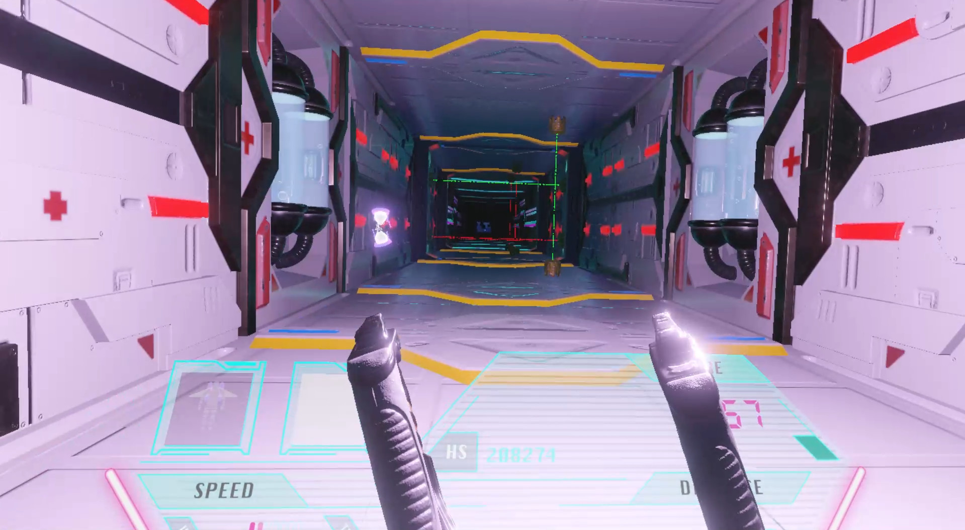 Icarus – Prima Regula