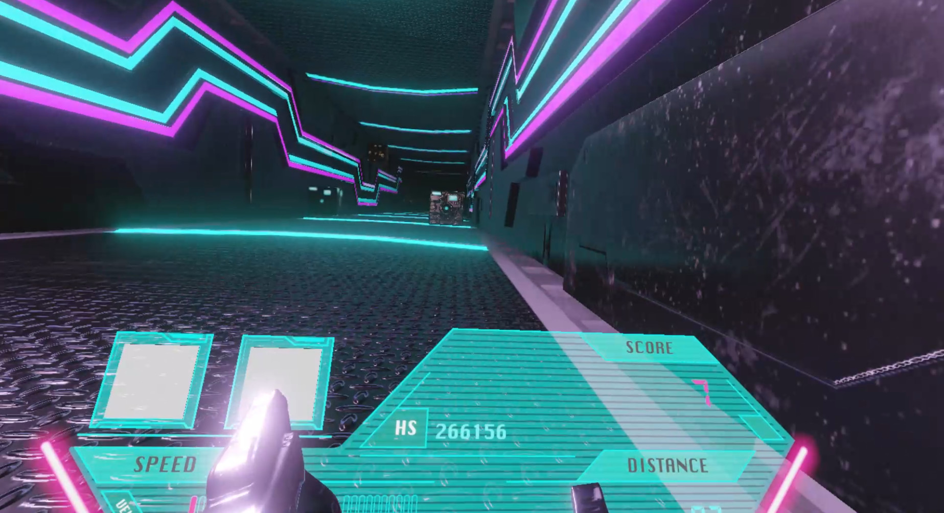 Icarus – Prima Regula