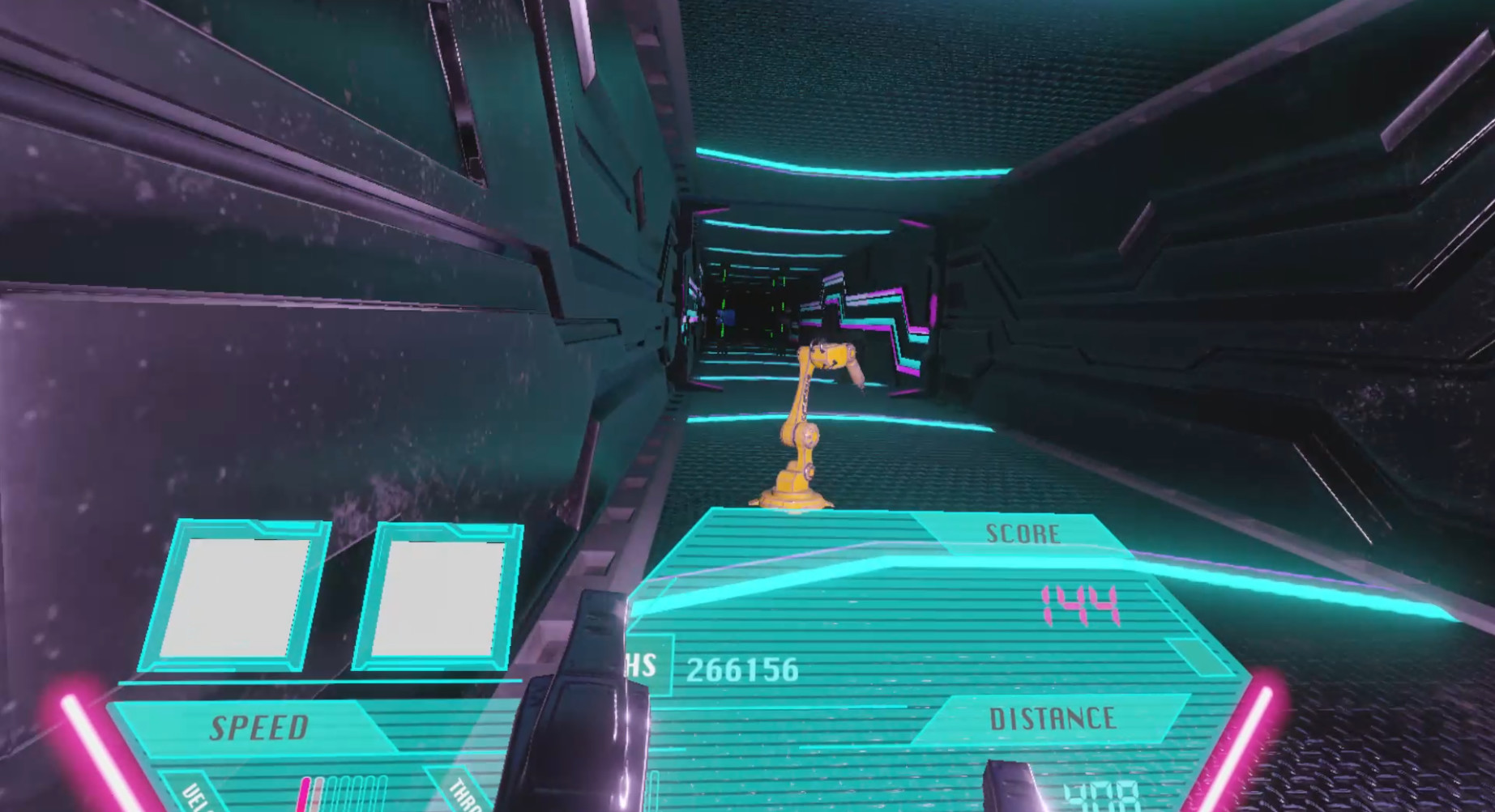 Icarus – Prima Regula