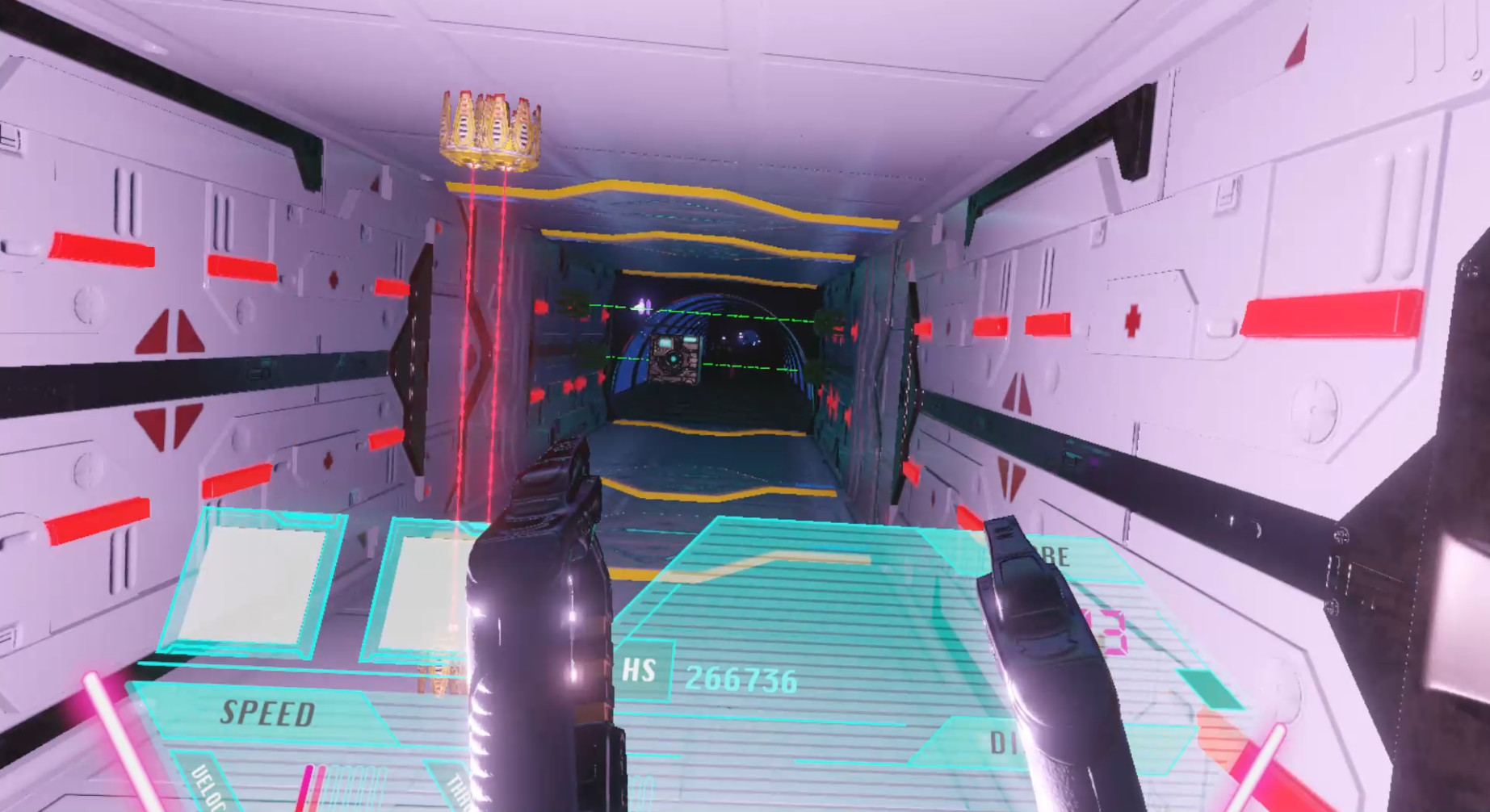 Icarus – Prima Regula