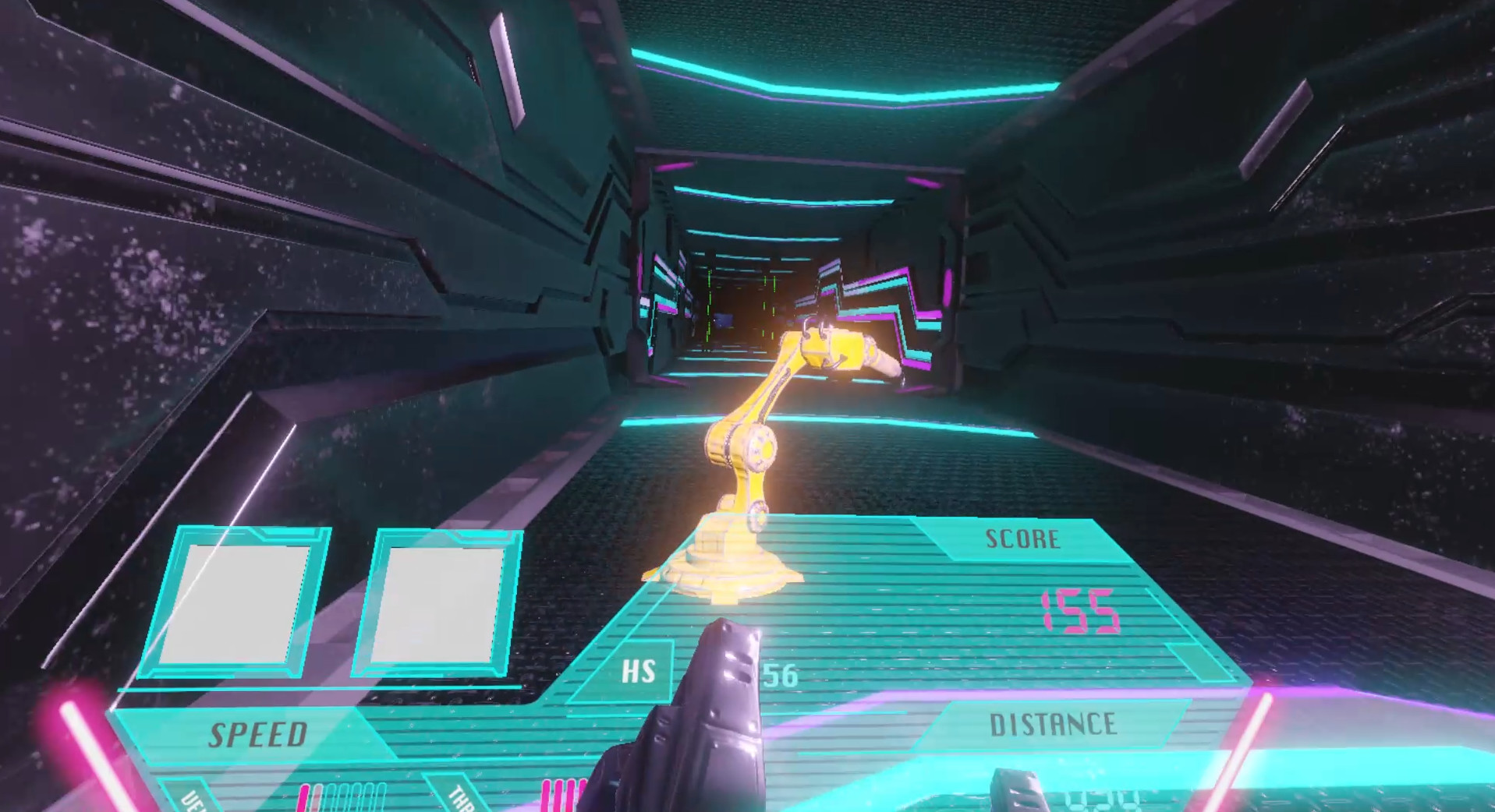 Icarus – Prima Regula