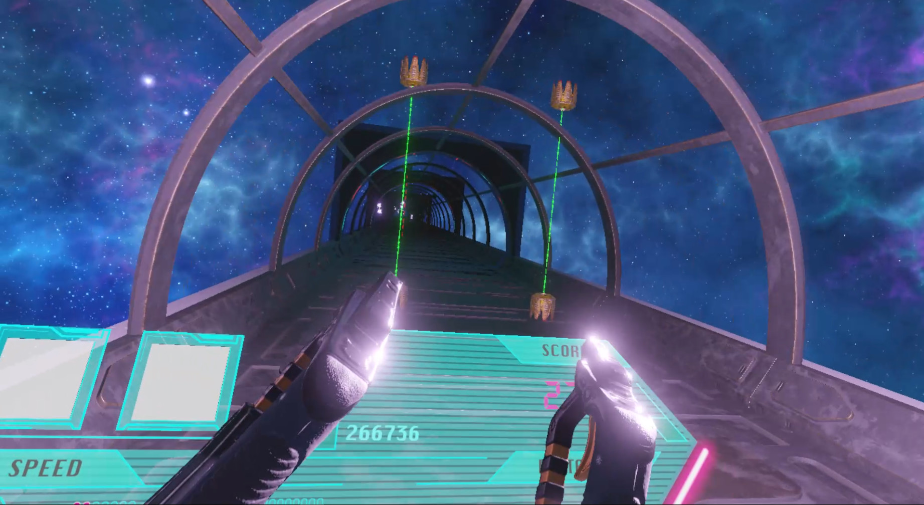 Icarus – Prima Regula