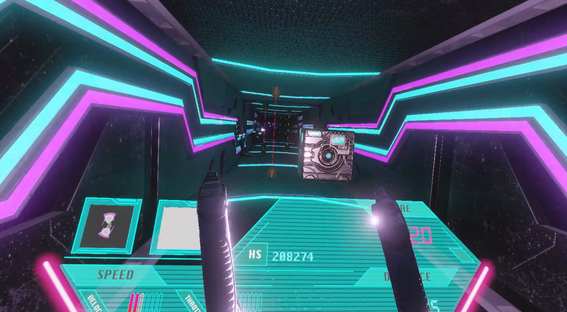 Icarus – Prima Regula