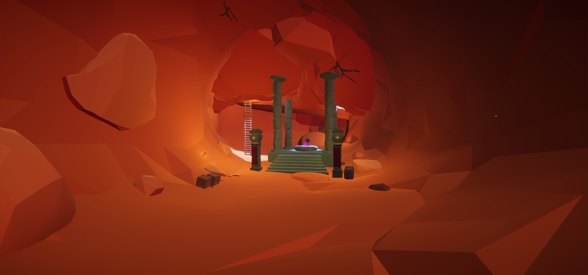 Wild West and Wizards