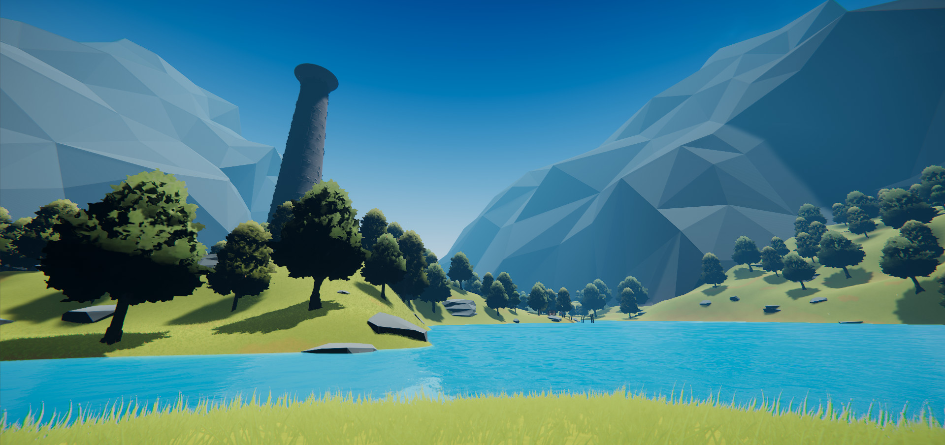 Wild West and Wizards