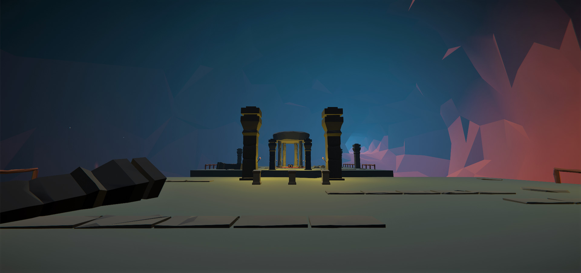 Wild West and Wizards