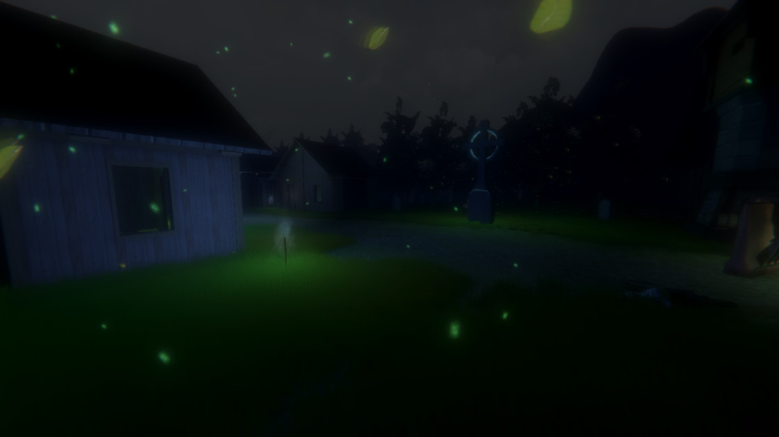 The Counterattack of Sacrifice