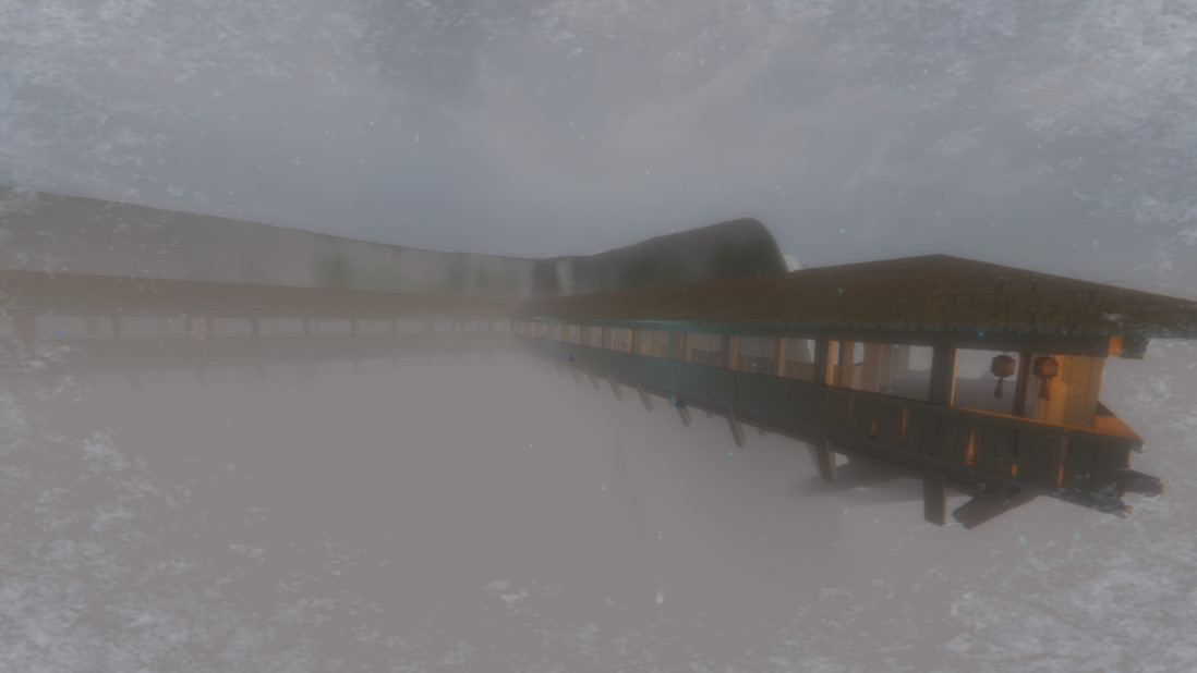 The Counterattack of Sacrifice