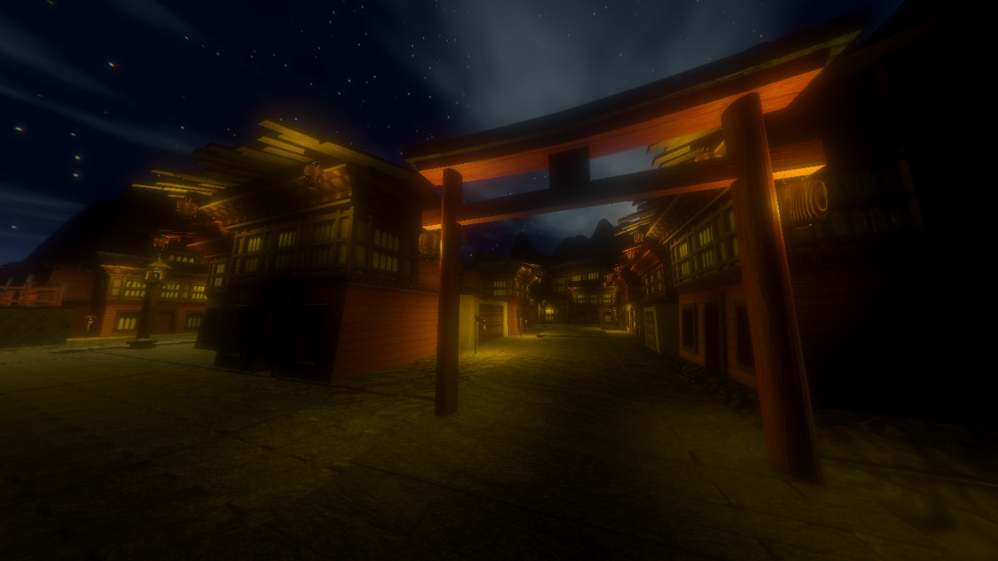 The Counterattack of Sacrifice