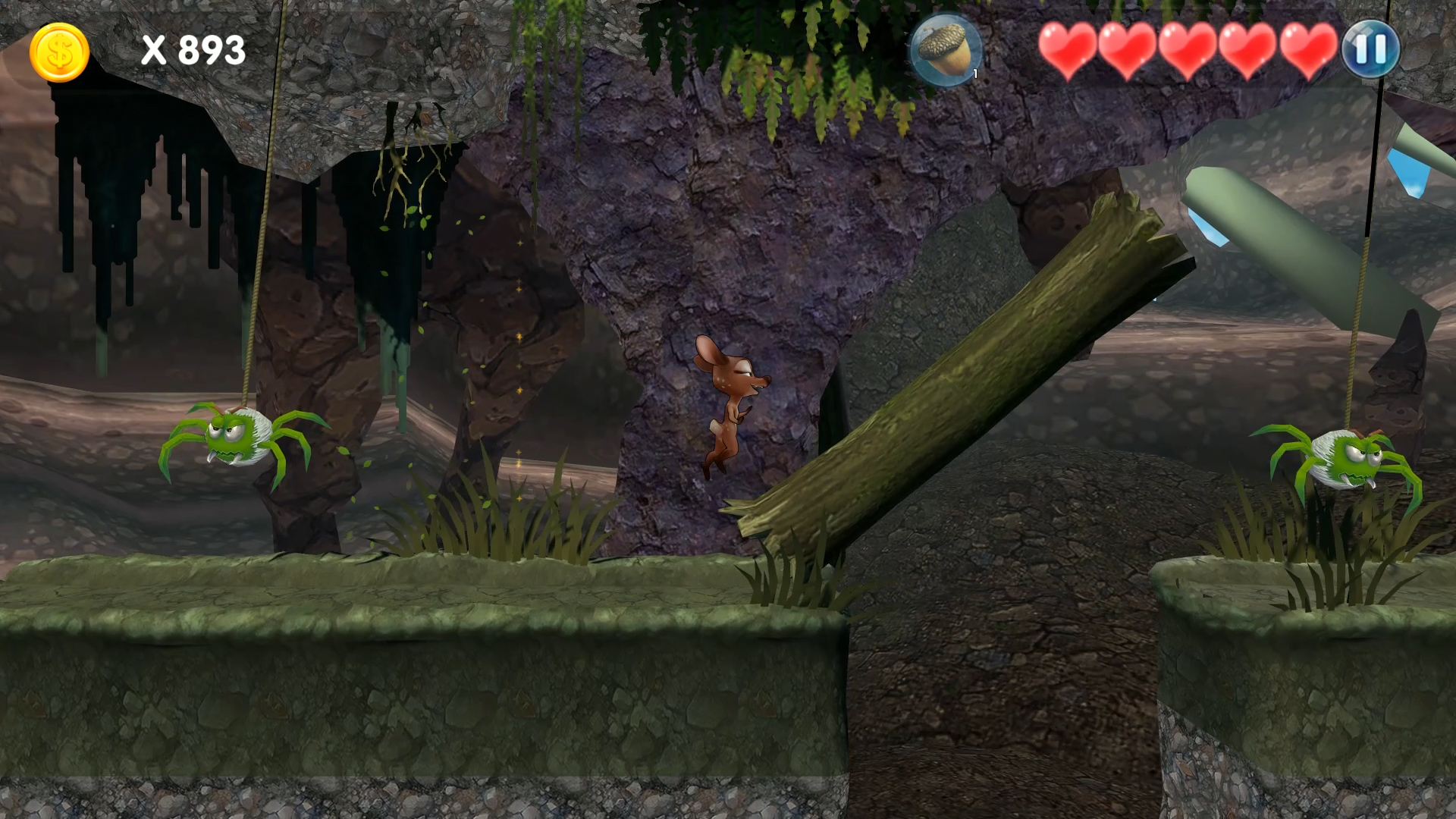 Animal Friends Adventure