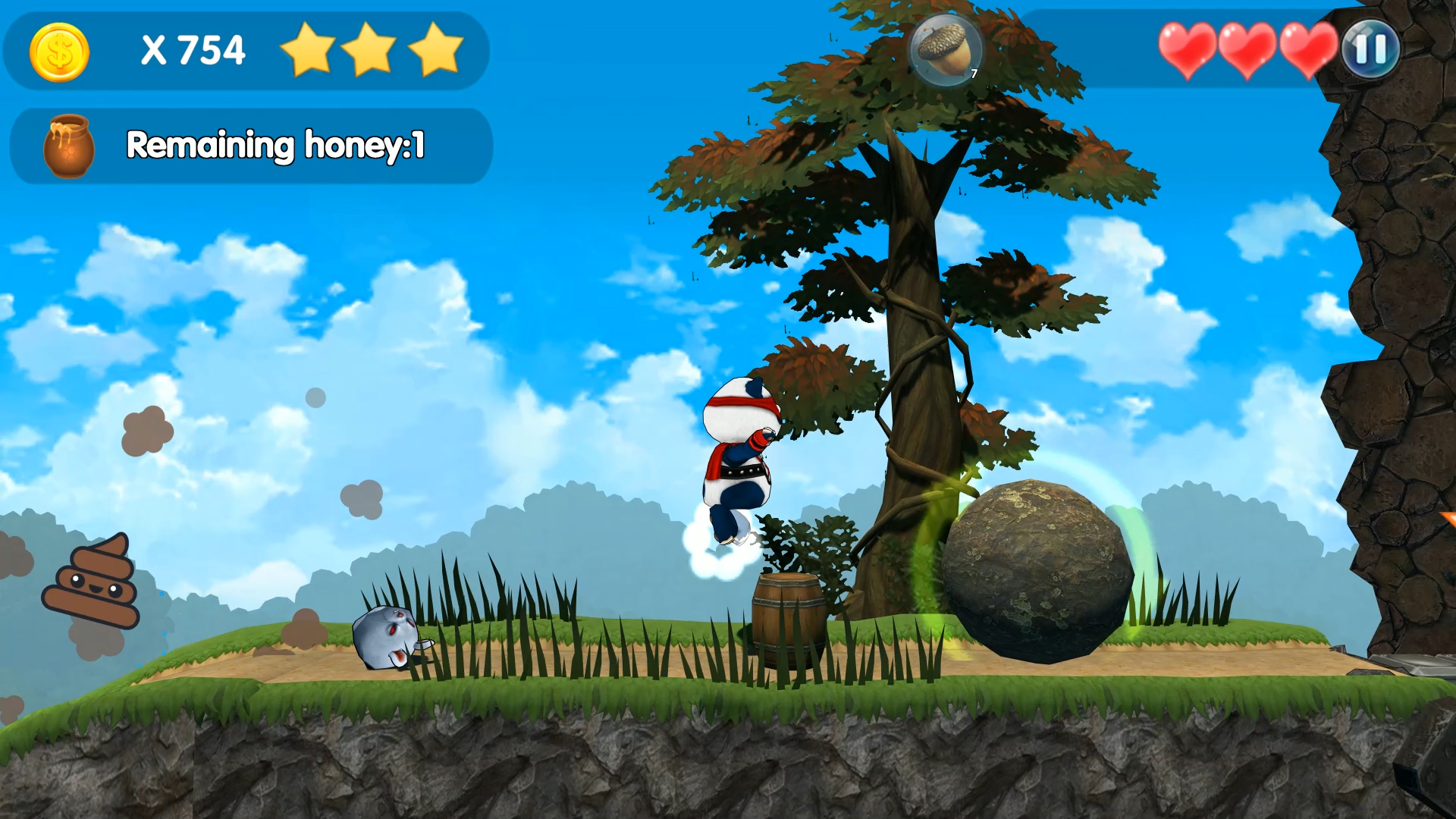 Animal Friends Adventure