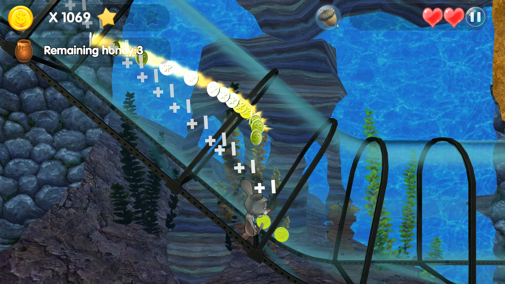 Animal Friends Adventure