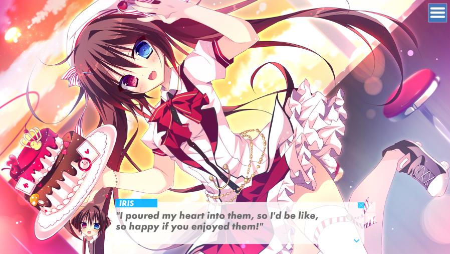 Lamunation!: International