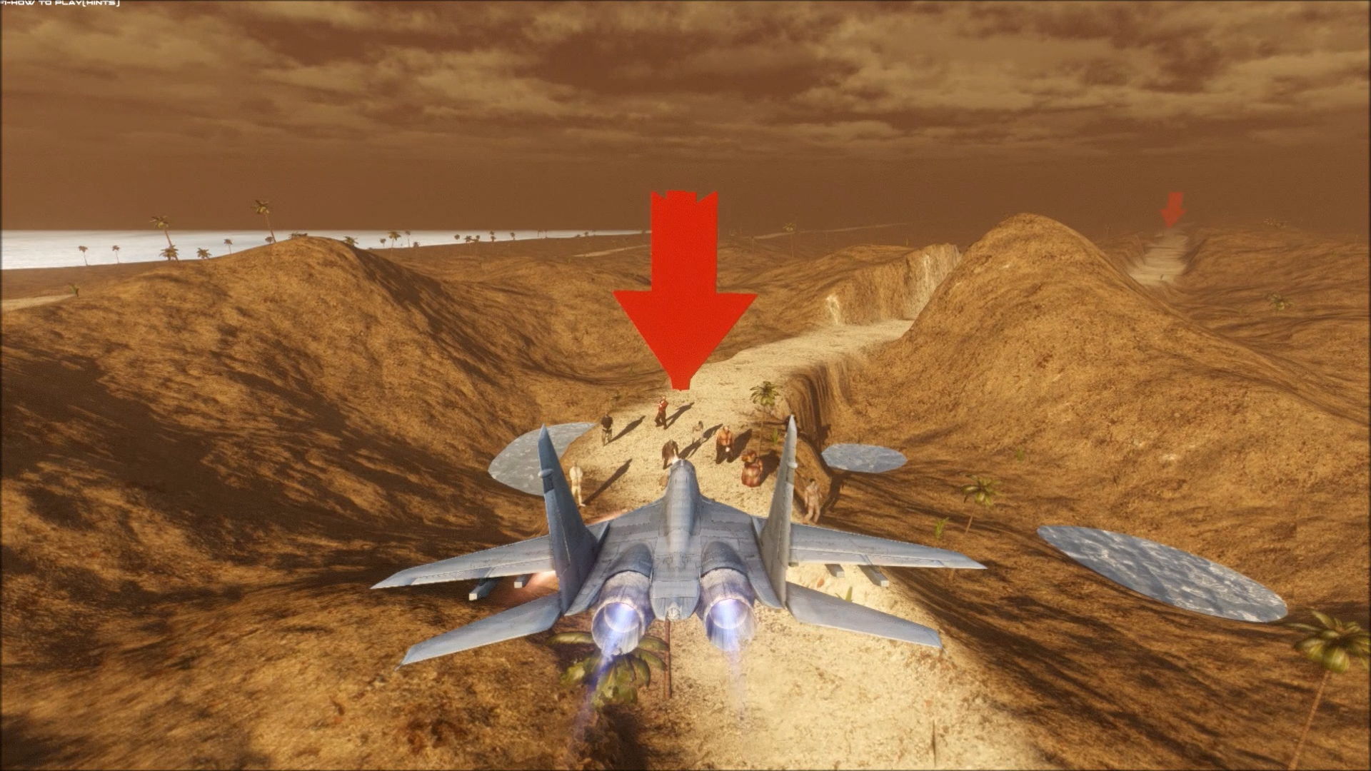 Global Infection