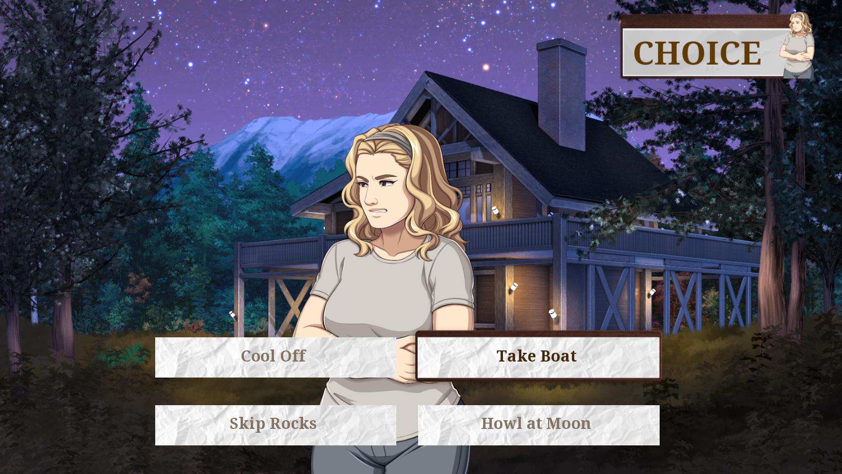 The Ghost of Joe Papp: 101 Ways to Kill Writer’s Block