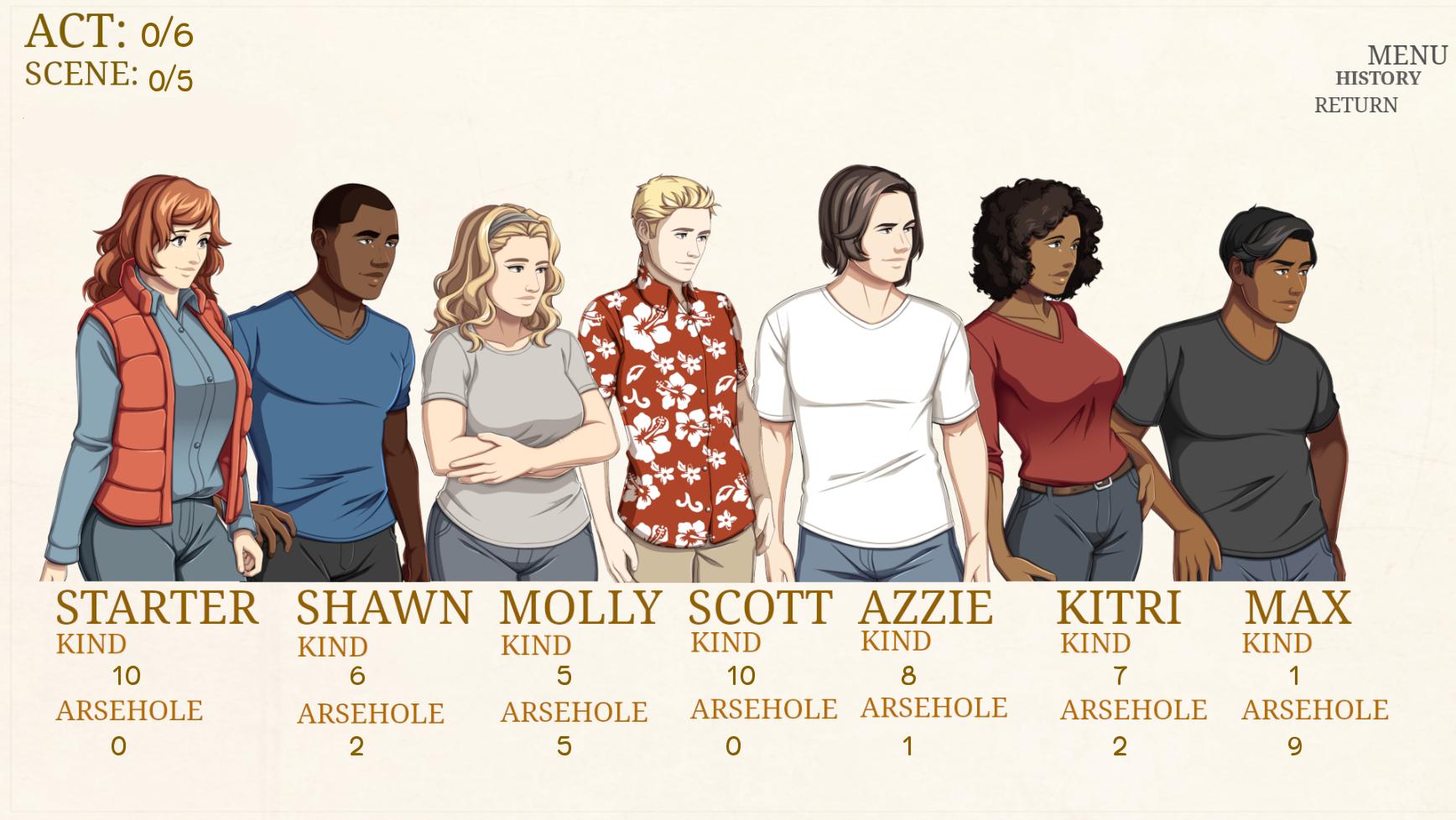 The Ghost of Joe Papp: 101 Ways to Kill Writer’s Block