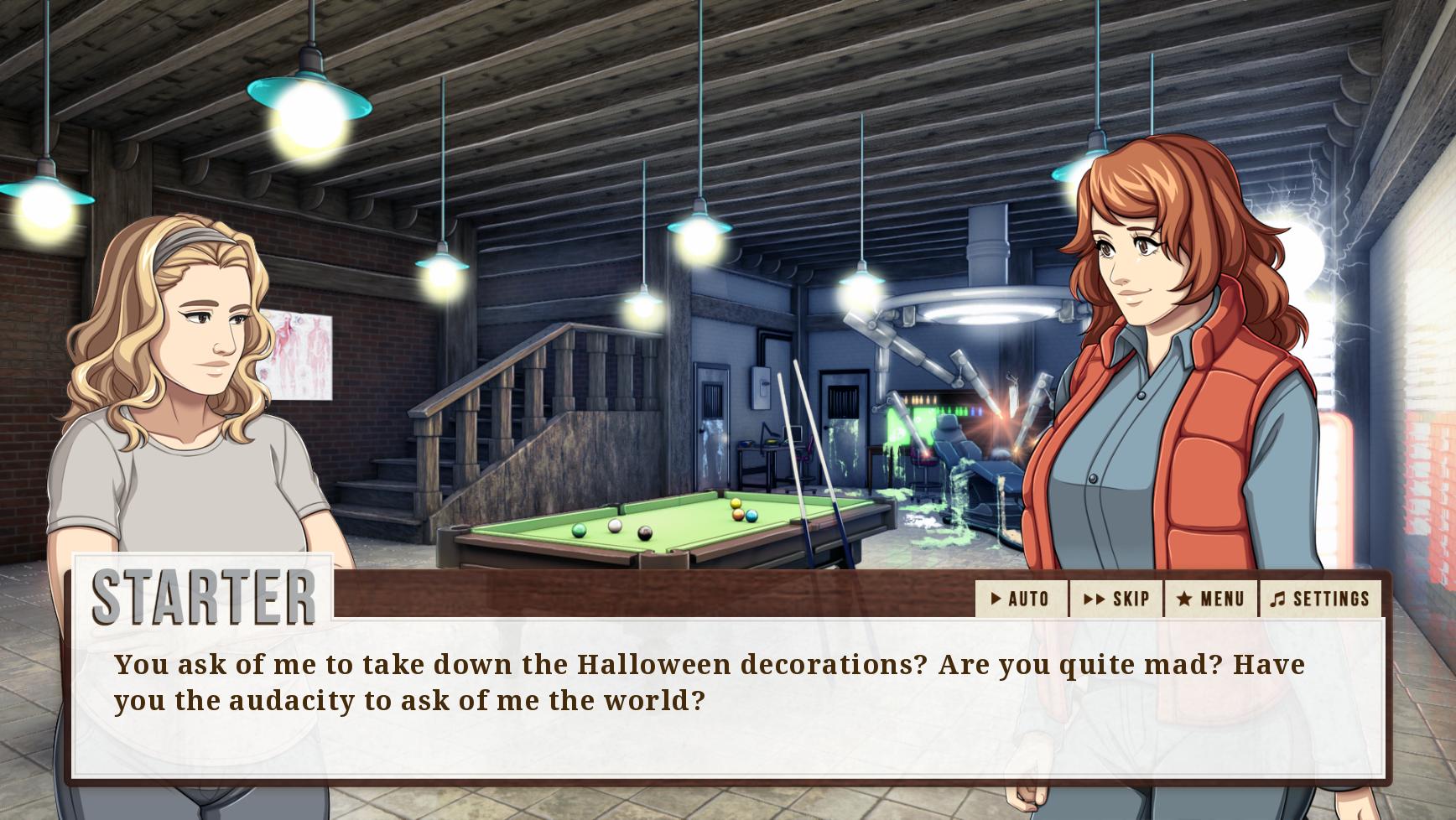 The Ghost of Joe Papp: 101 Ways to Kill Writer’s Block