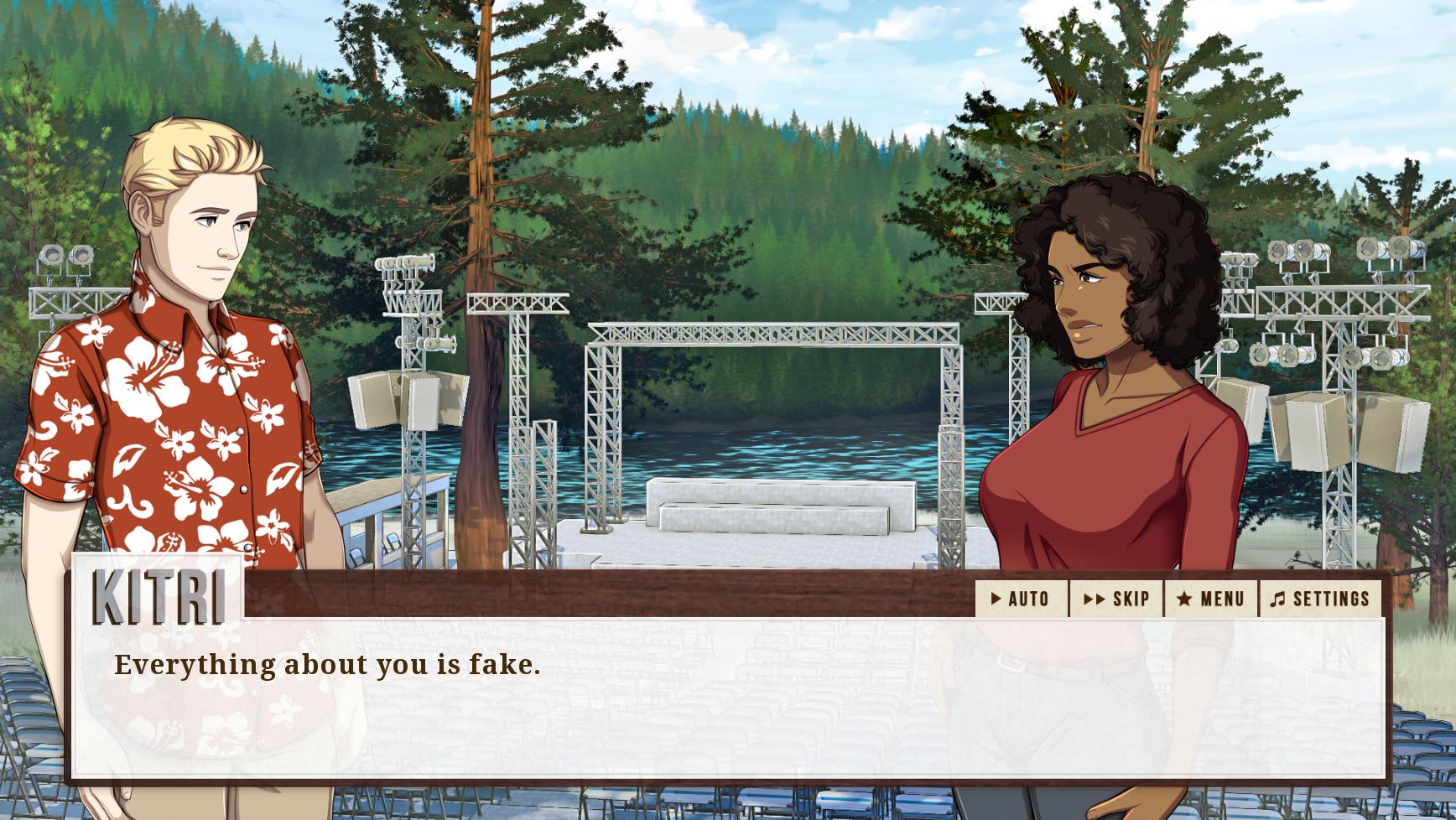 The Ghost of Joe Papp: 101 Ways to Kill Writer’s Block