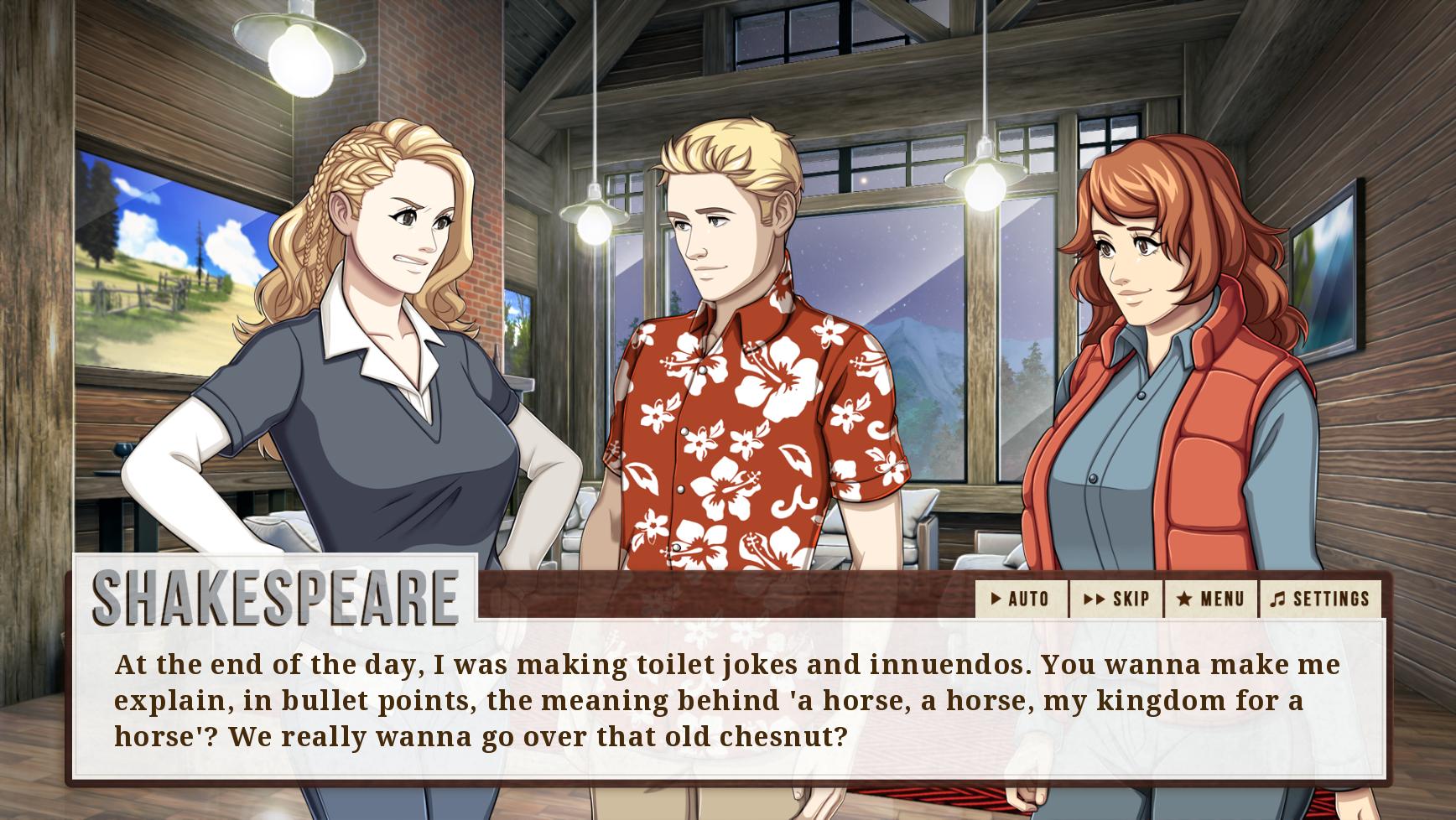 The Ghost of Joe Papp: 101 Ways to Kill Writer’s Block