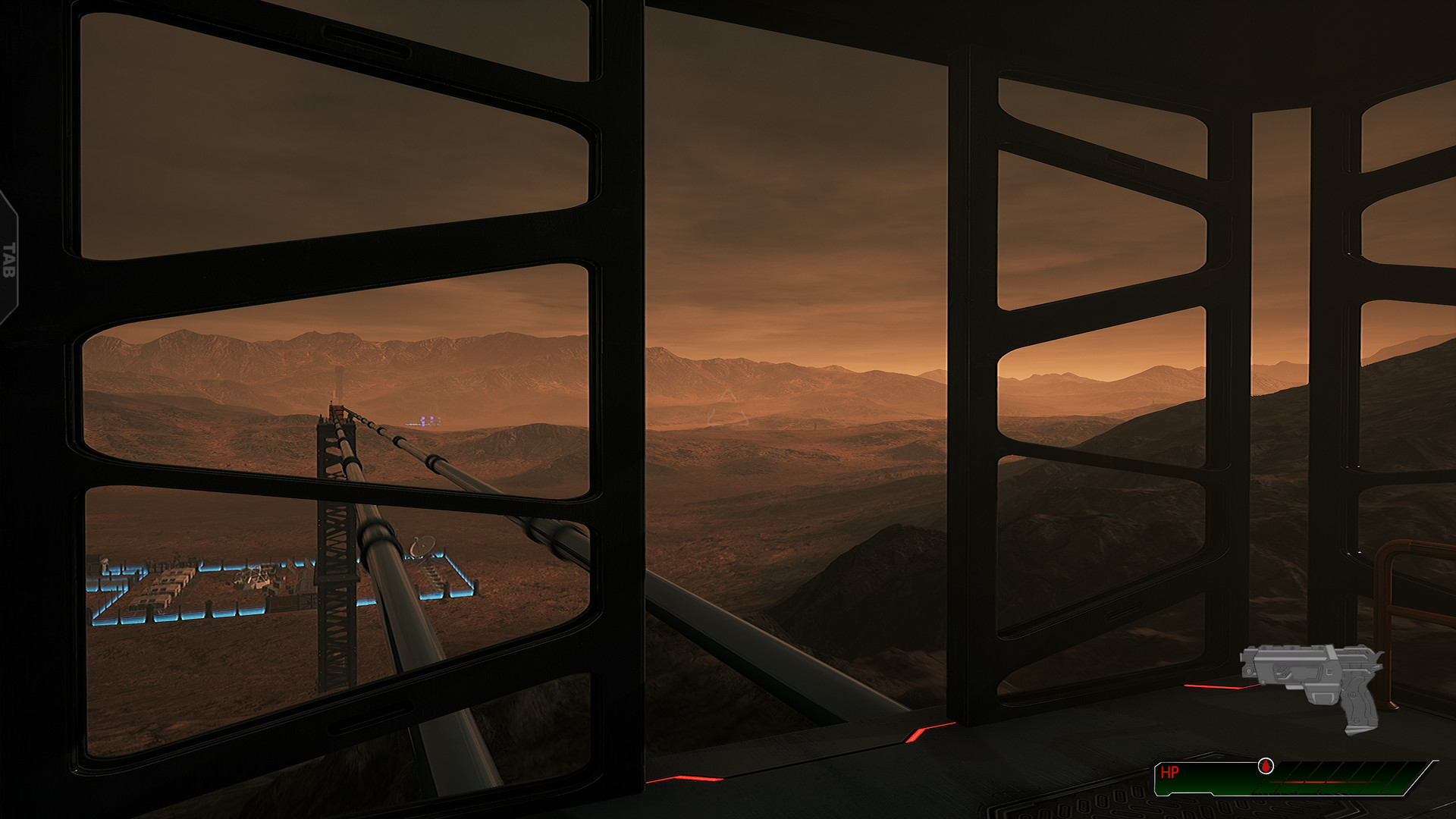 Project Skylab 3: A New Frontier