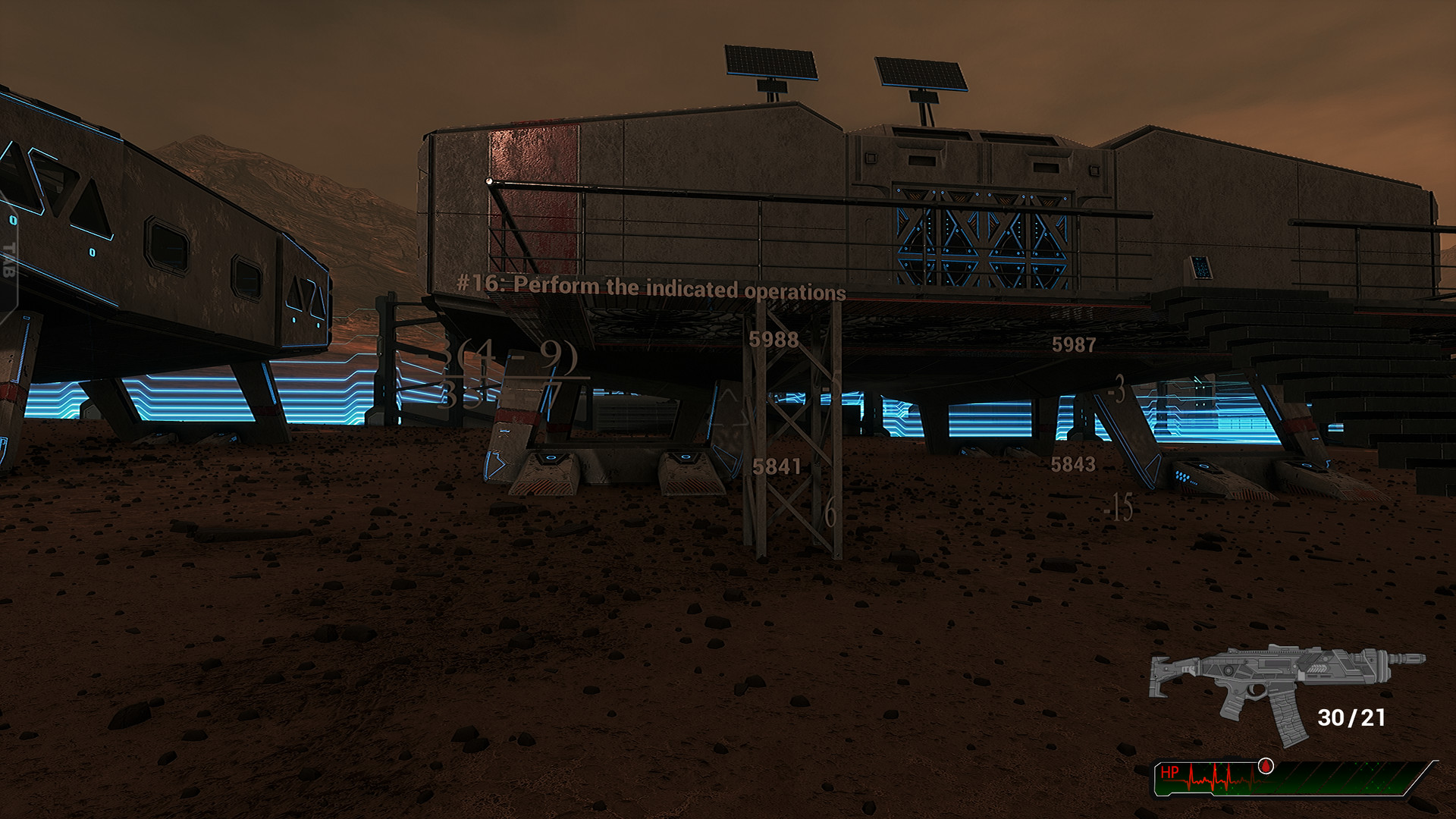 Project Skylab 3: A New Frontier