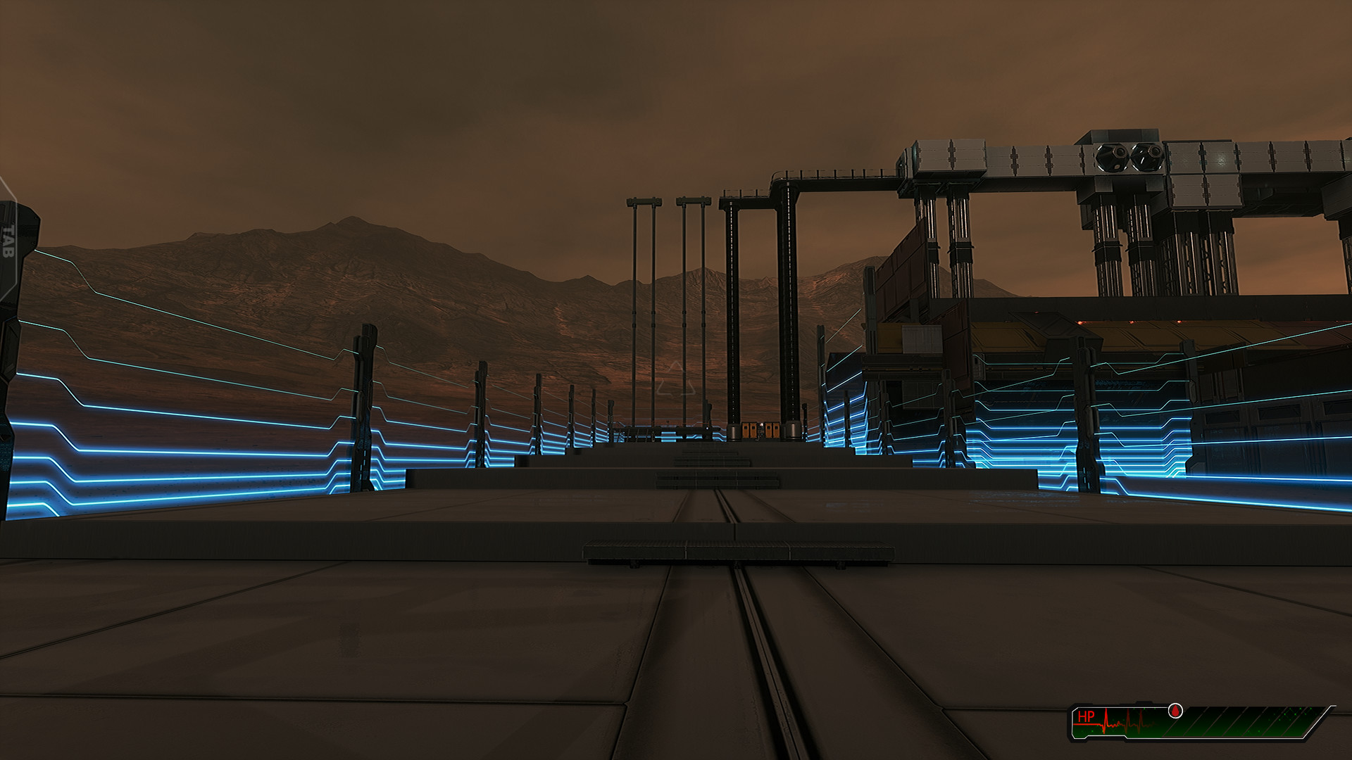 Project Skylab 3: A New Frontier