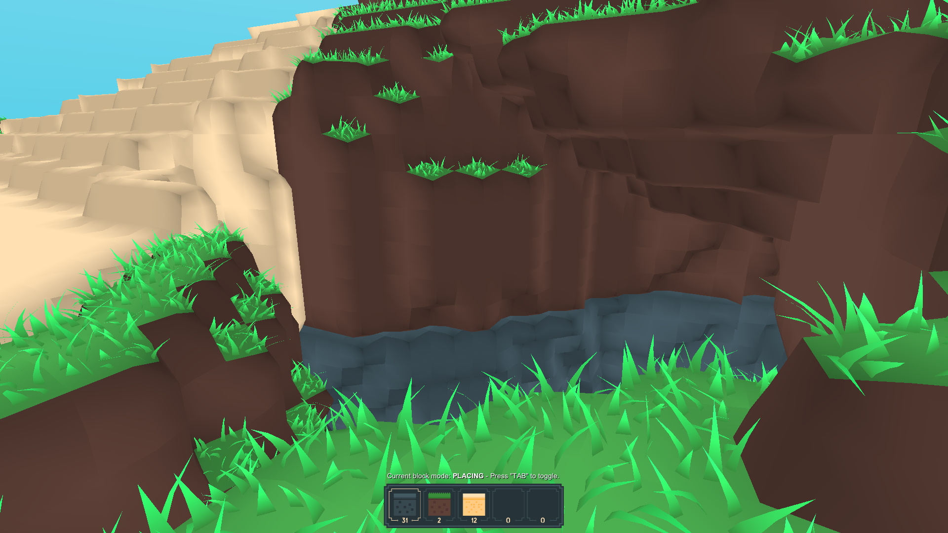 Nameless Worlds
