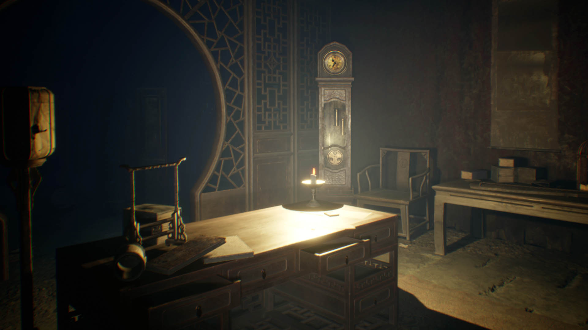 Paper Dolls Original