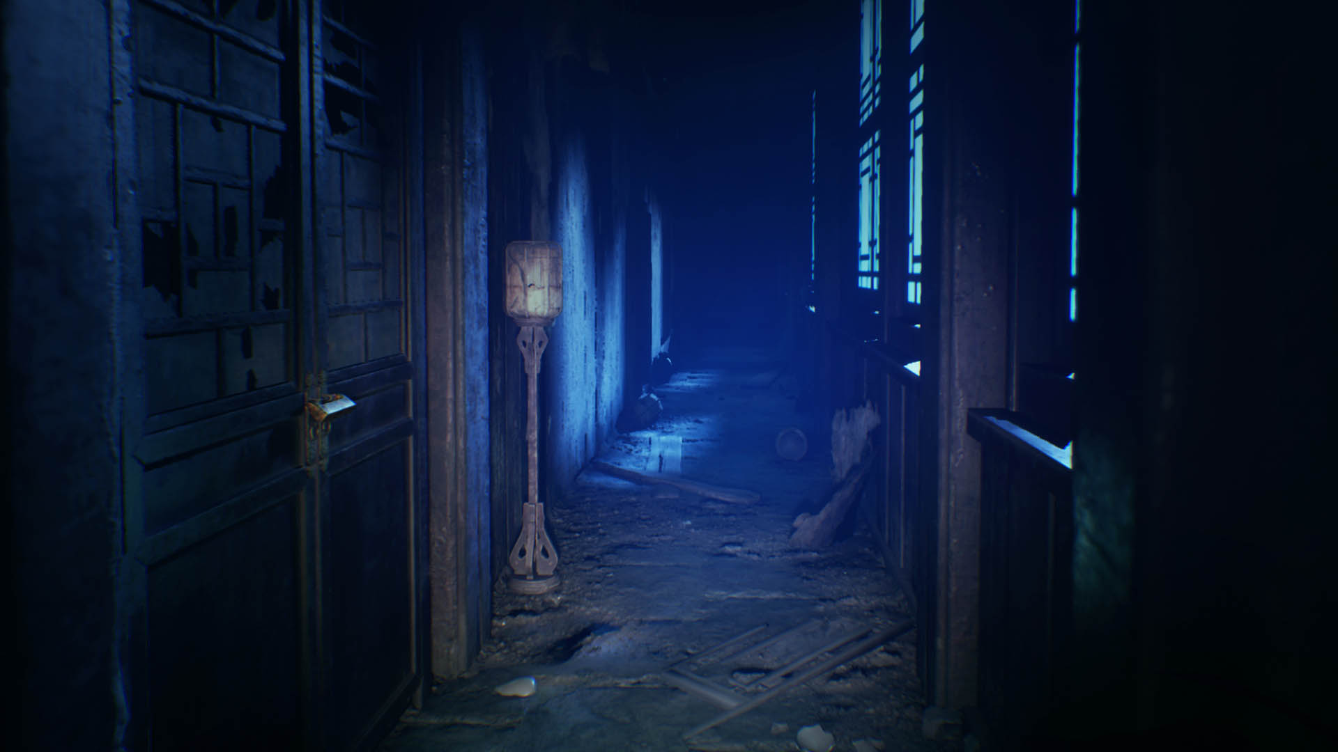 Paper Dolls Original