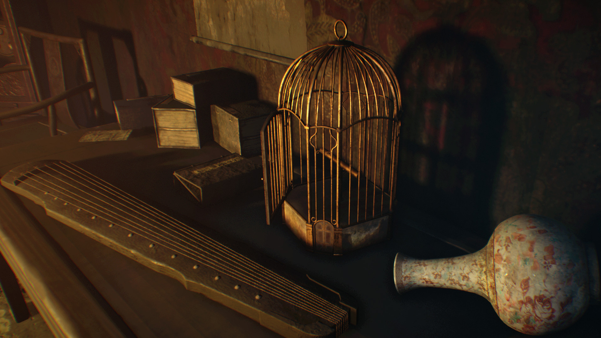 Paper Dolls Original