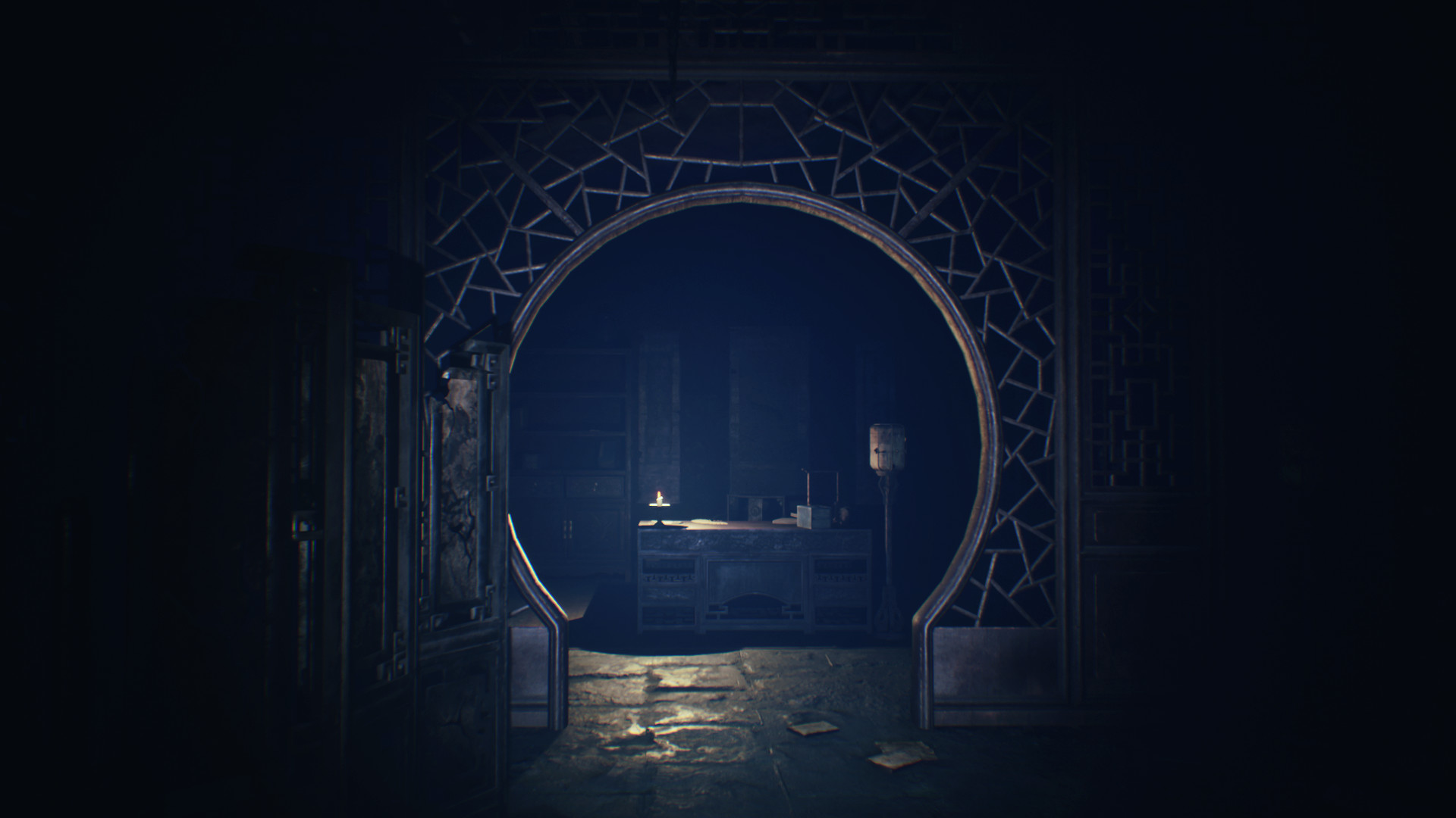 Paper Dolls Original