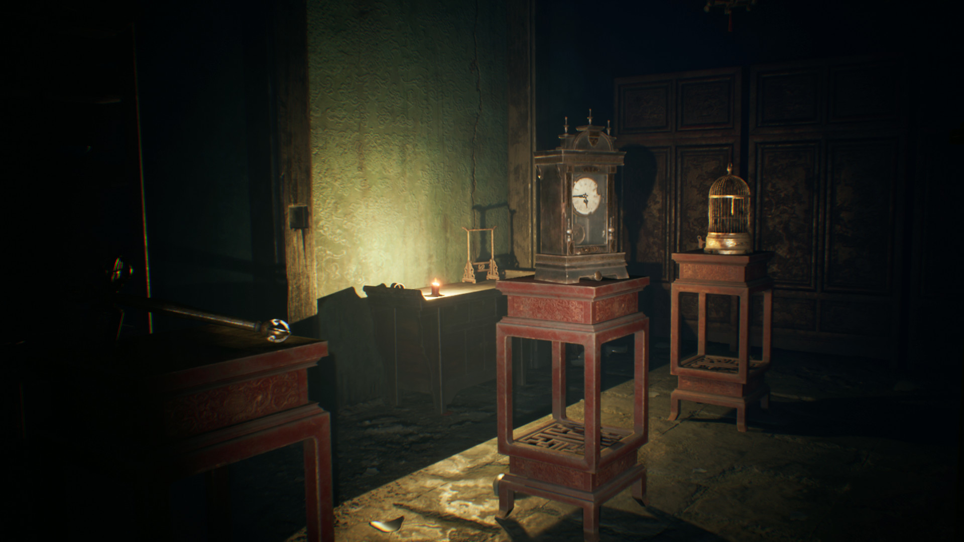 Paper Dolls Original