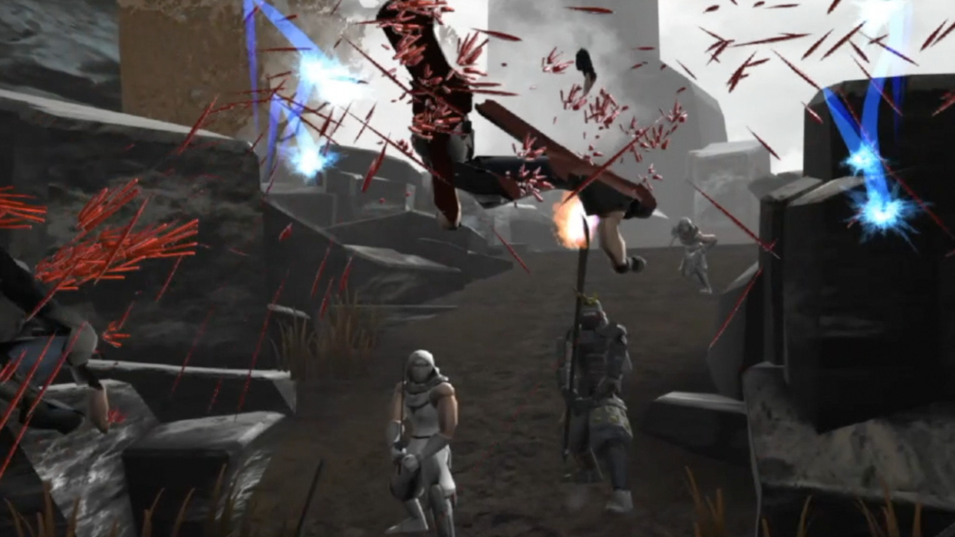 Ninja Legends