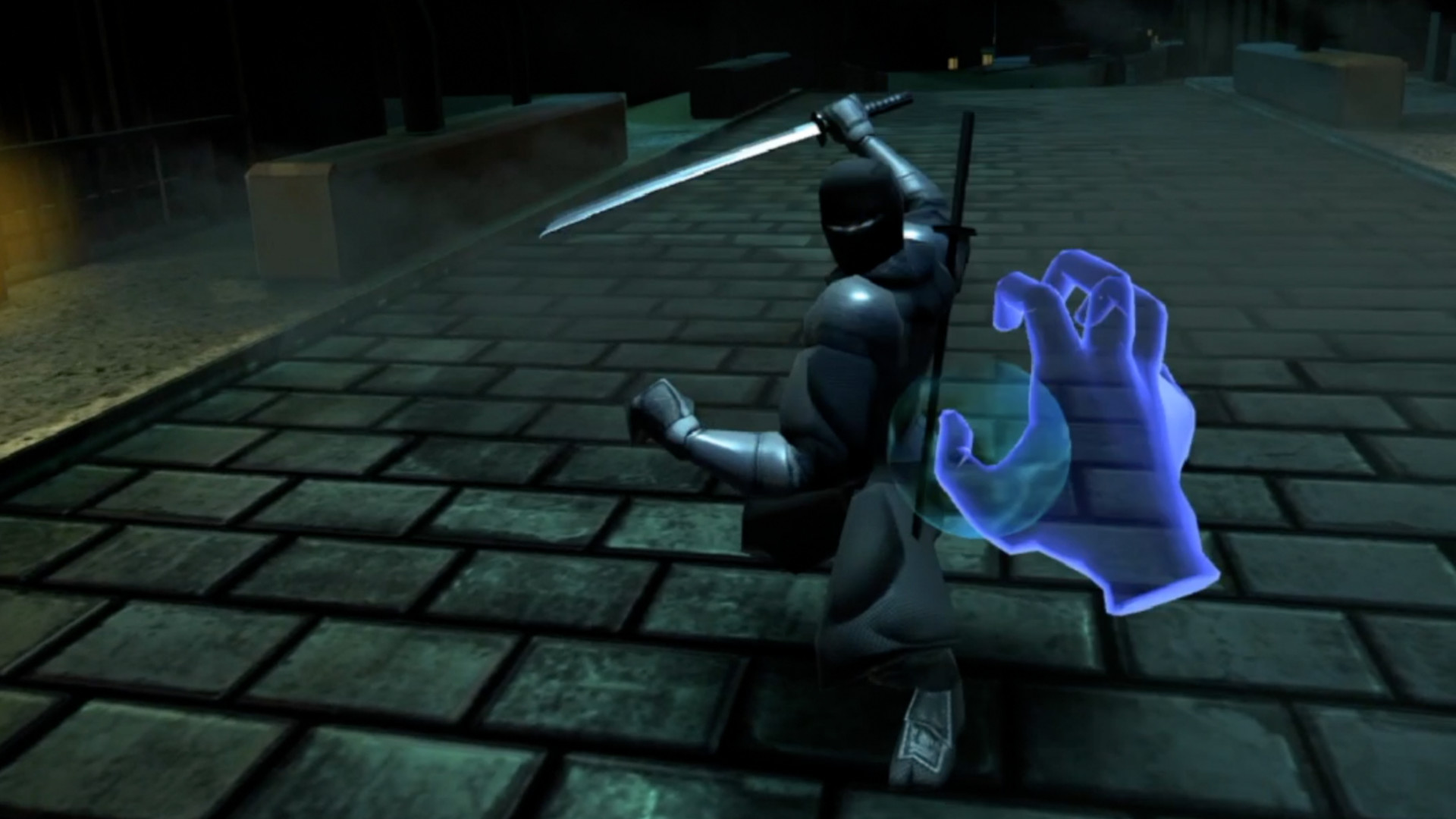 Ninja Legends