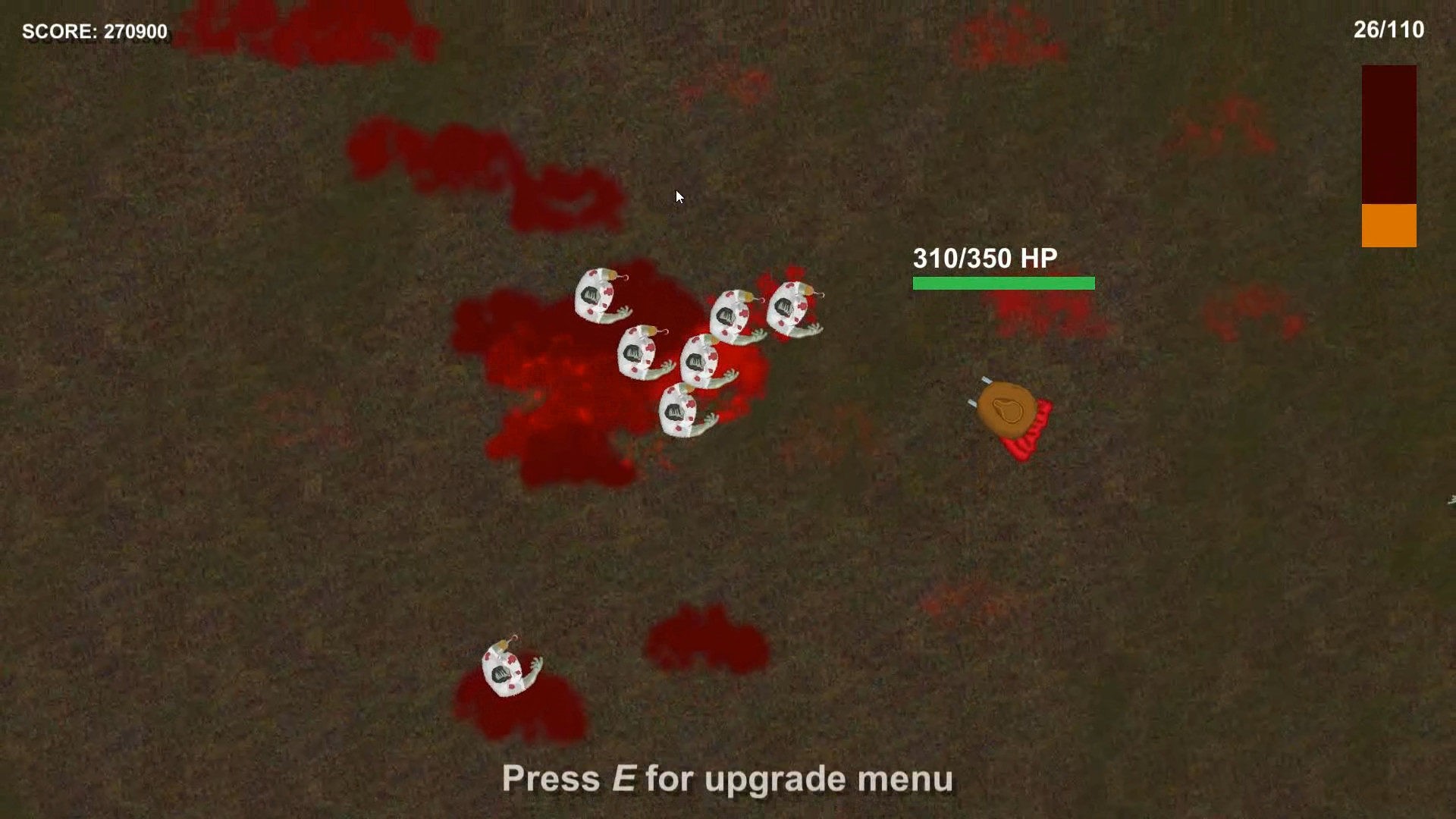 Zombie Apocalypse: Bounty Hunter