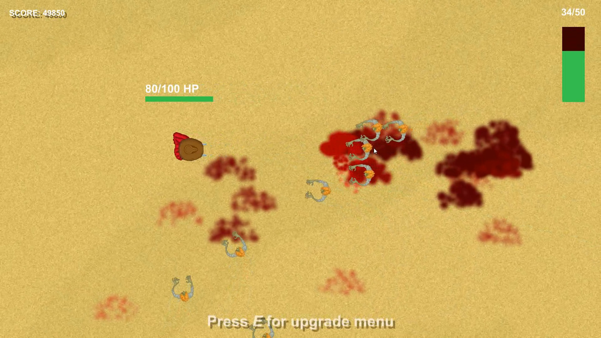 Zombie Apocalypse: Bounty Hunter