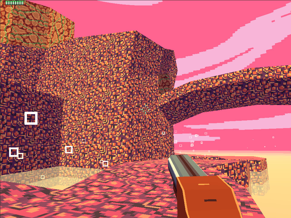 And All Would Cry Beware!