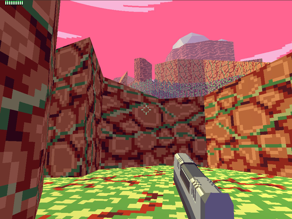 And All Would Cry Beware!