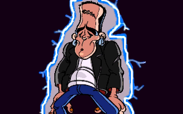 Dráscula: The Vampire Strikes Back